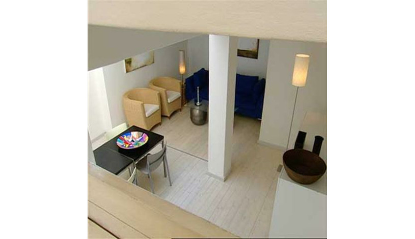 Apartment Waterkant Cape Town - Apt 19701